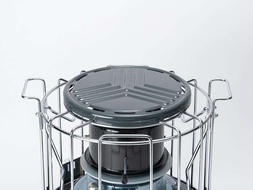 Snow Peak Peak Festival 2023 Осень Ограниченная версия Takudo Forest Green Camping Outdoor Oil Stove IGT [Snow Edition] KH-002-FG