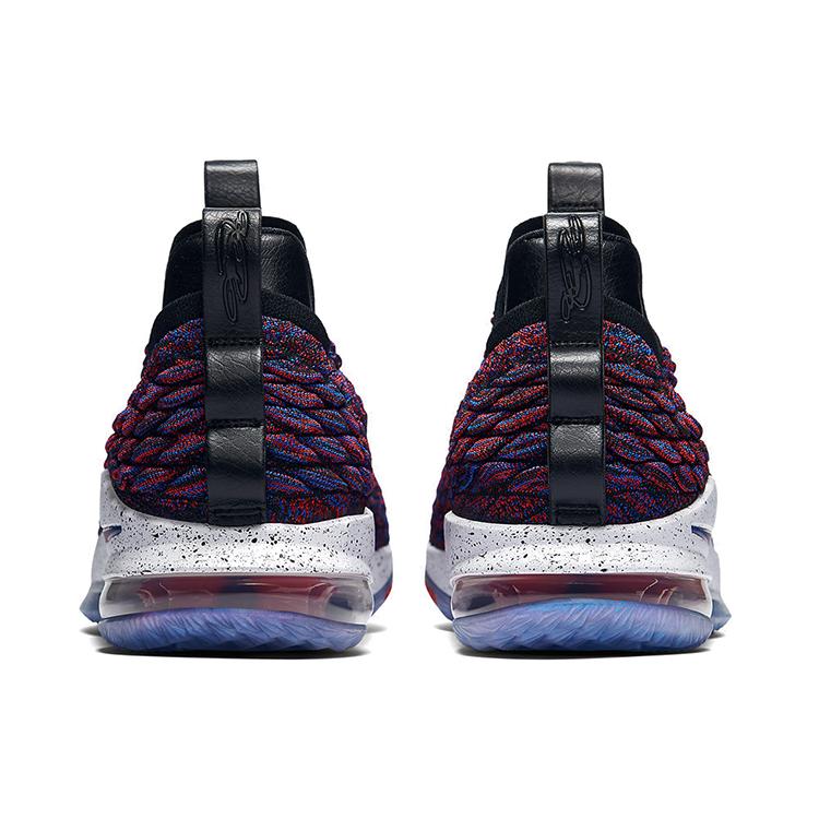 Nike LeBron 15 Low Supernova AO1755-900