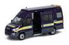 Tiny City Scale Iveco Daily CAS Diecast Model Car 1/76 No.131