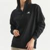New Balance Essentials Half Zip Sweatshirt Nbncd31033 19