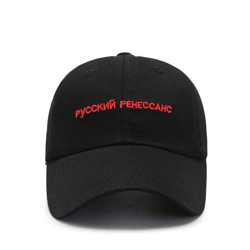 Kpop Northwood Cap Cotton Black Summer Baseball Cap For Men Women Dad Hat Golf Snapback Hip Hop Caps