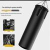 PU Leather Hanging Boxing Sandbag