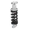 150mm 1500lbs Rear Shock Absorber Aluminum Alloy Spring Shock Absorbers  Bicycle Replacement