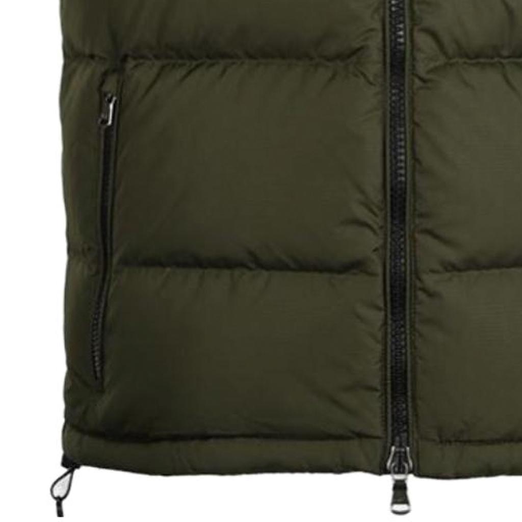 Polo Ralph Lauren Мужская пуховая куртка разноцветная 710845946-001