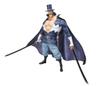 One Piece Series Flower Sword Vista Портрет Пиратов NEO-DX