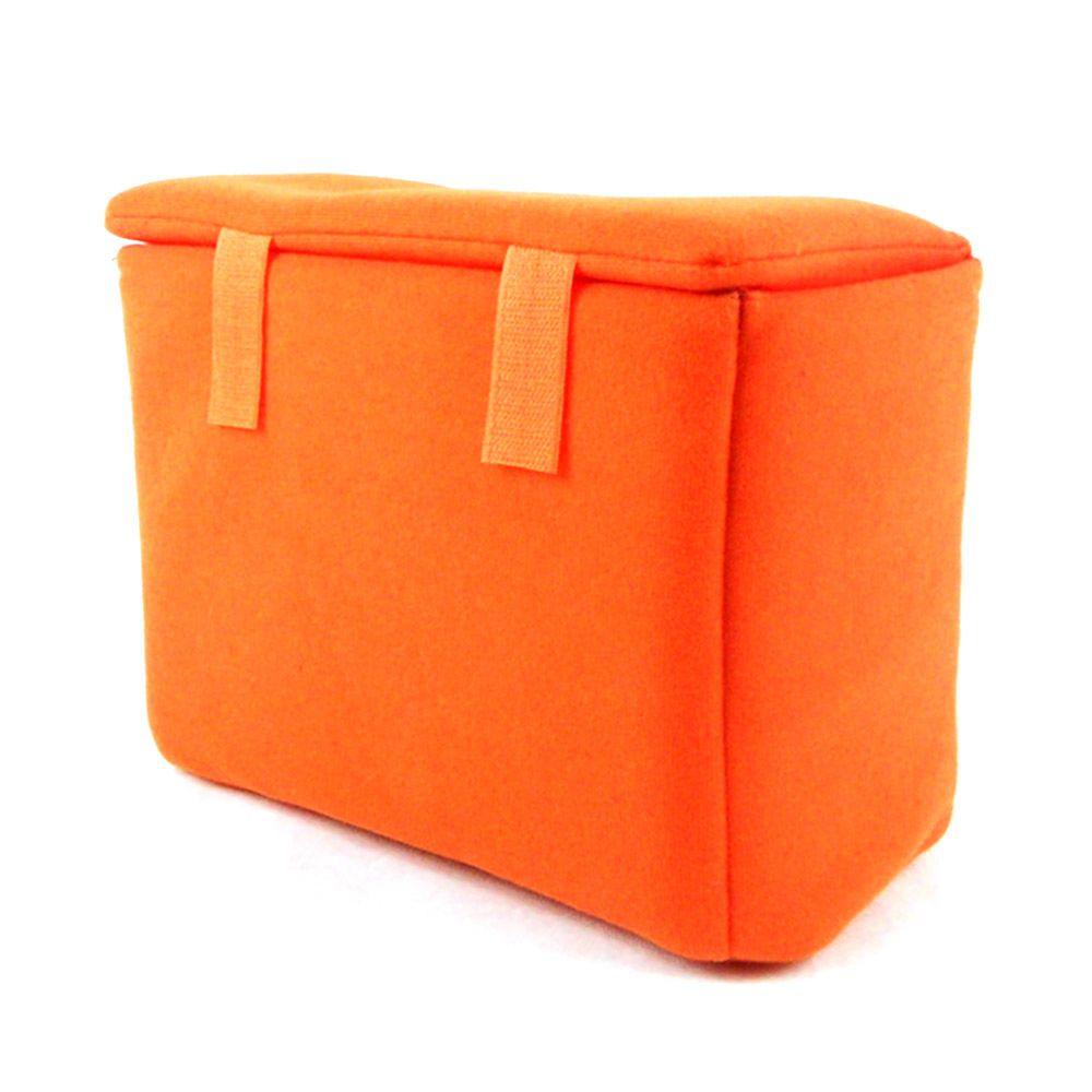 Аксессуары для камеры Разделитель Мягкая Сумка Защитная Фотокамера Вставка Сумка Чехол для Объектива Камеры