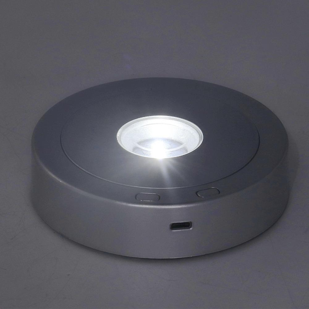 Colorful Light Rotating Display Stand USB or Battery Powered Crystal Display Base Stand  Bottle