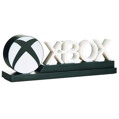 Украшение в виде иконки Xbox