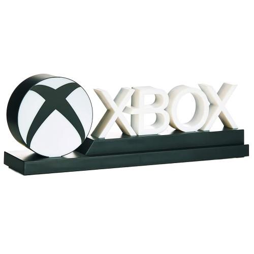 Xbox Light Icon Ornament
