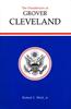 Книга The Presidencies of Grover Cleveland