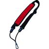 TRUSCO Vibration Absorption Band for Brush Cutter Red KVBR