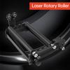 Roller Y     Roller 360 degrees  Rotating for 4-138mm Different Engraving Diameter 4 Gears Adjustments for   Engraving Cylind