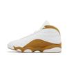 Air Air Jordan 13 Retro Wheat 2023 414571-171 Белый Коричневый
