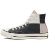 Chuck 70 Hi Quad Ripstop 'Черный' Мужские 166316C
