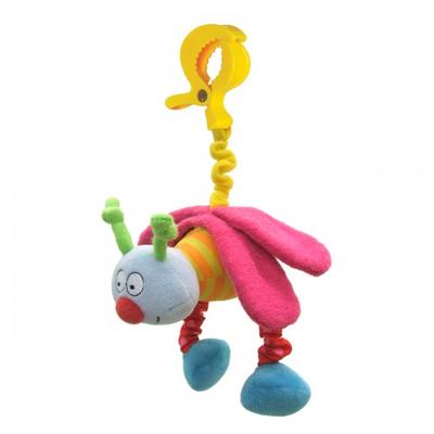 Игрушка-подвеска Taf Toys на щепотке - Zhuzhu