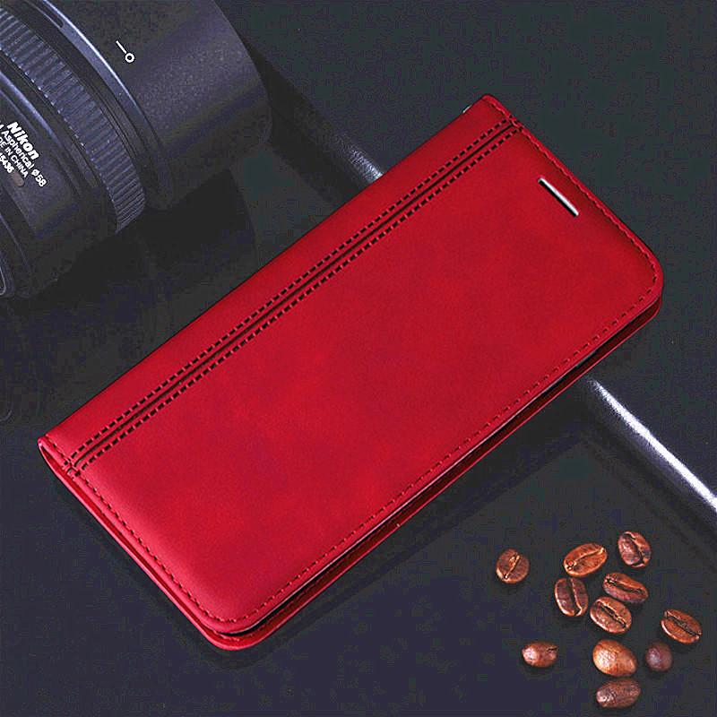 Кожаный чехол-книжка с магнитом-книжкой для Samsung Galaxy A12 M12 A10 A50 A51 Xiaomi Redmi 10C 10A 9A 9C Note 11S Mi 11 Lite Poco Apple iPhone Case Сумки