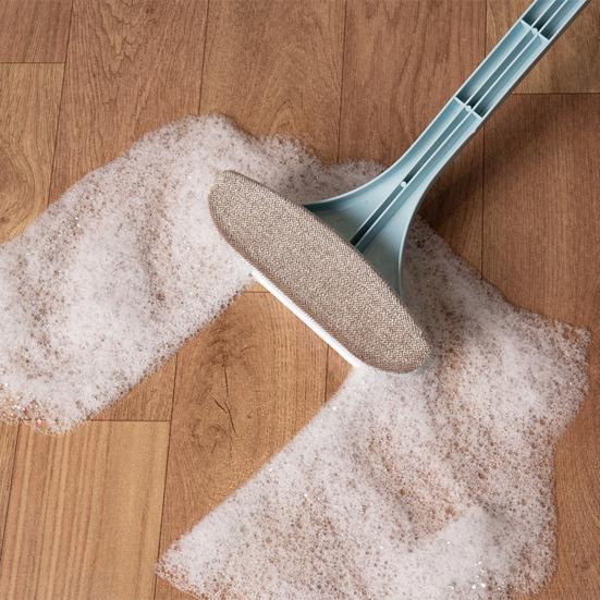 Щетка для мытья окон Screen 2 в 1 для влажной и сухой уборки