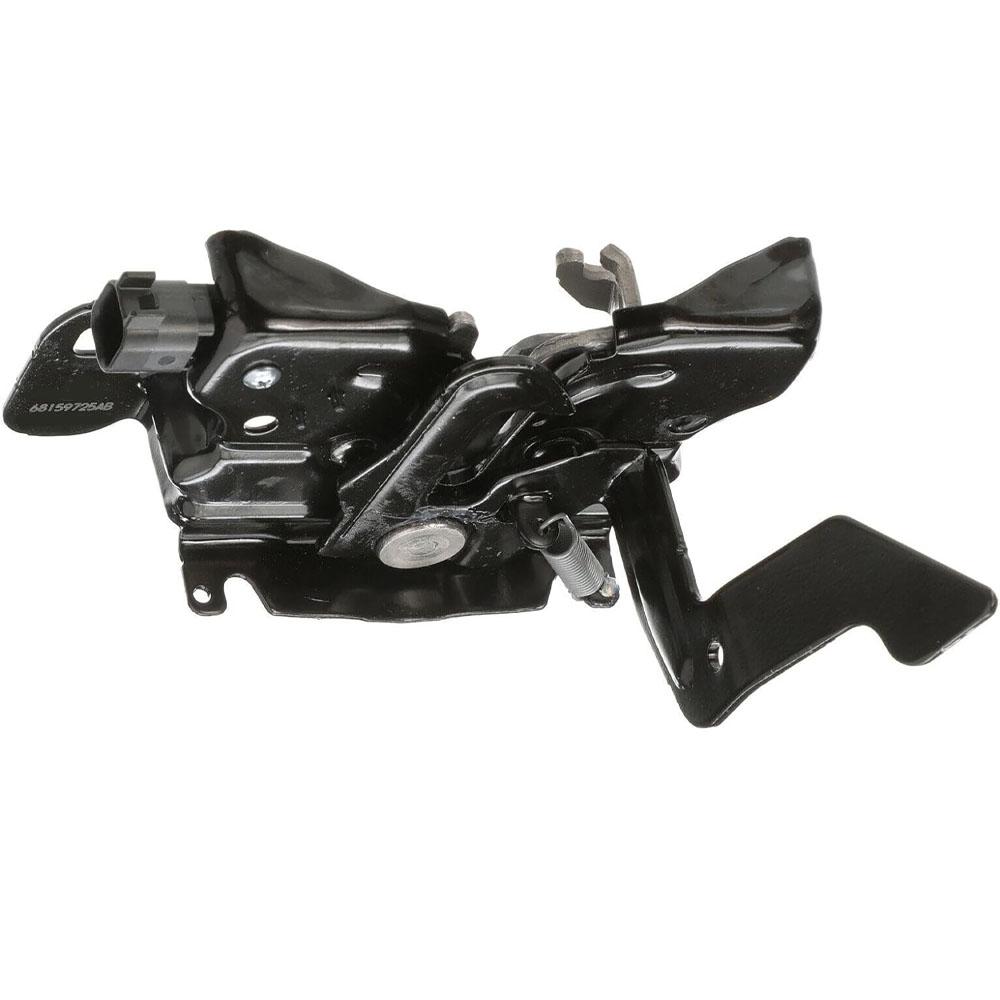 Защелка замка капота 68159725AB для RAM 1500 2500