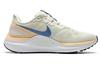 Nike Кроссовки для шоссейного бега Nike Air Zoom Structure 25 'Sea Glass Summit White' Женские DJ7884-004