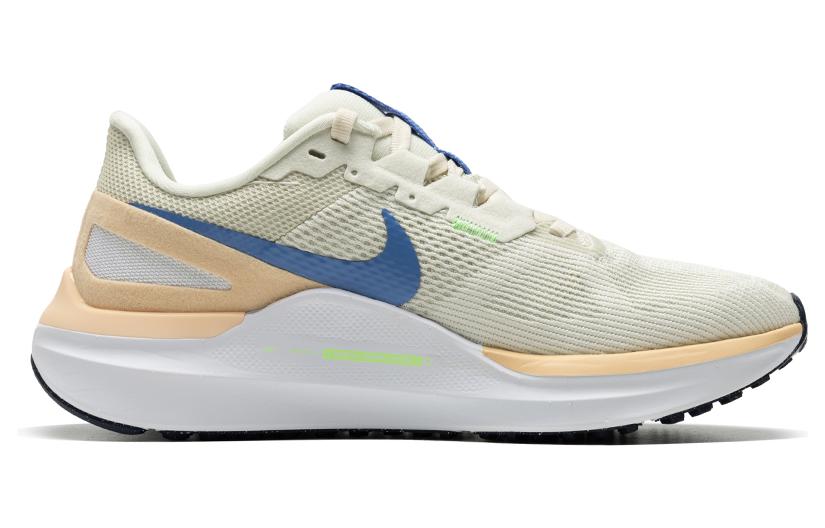 Nike Кроссовки для шоссейного бега Nike Air Zoom Structure 25 'Sea Glass Summit White' Женские DJ7884-004