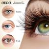 Curling Eyelash Growth Eye Serum Eyelash Enhancer Longer Fuller Thicker Lashes Eyelashes and Eyebrows Enhancer Eye Care