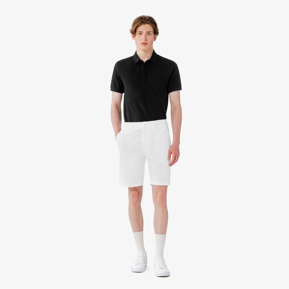 [Lacoste] Men's Bermuda Chino FH452E-56G001