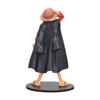 15 см One Piece Фигурка Луффи Gear 5 Игрушки Статуэтка Бога Солнца Ника ПВХ Фигурка Модель Коллекция Куклы Подарки на День Рождения Для Детей