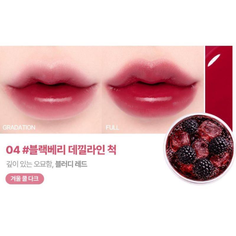 lilybyred Juicy Liar Water Tint 4,8 г