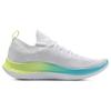 Under Armour Flow Velociti Se Cn 'White Neon Yellow' Women's Sneakers 3025711-112