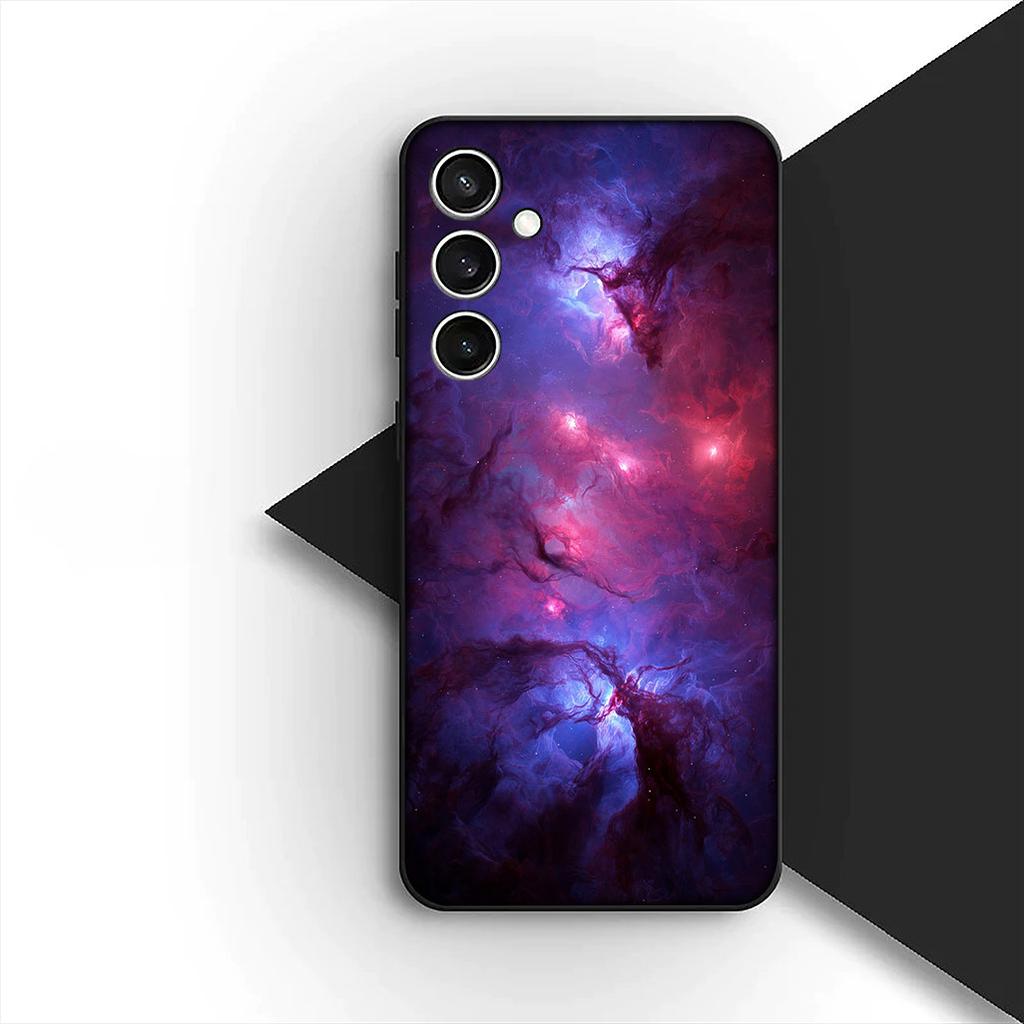 for Apple iPhone 17 16 14 15 Plus Pro Max 16E ProMax + 15Plus 15+ 16+ Casing Case Mountain Universe Galaxy Sea Beach Travel
