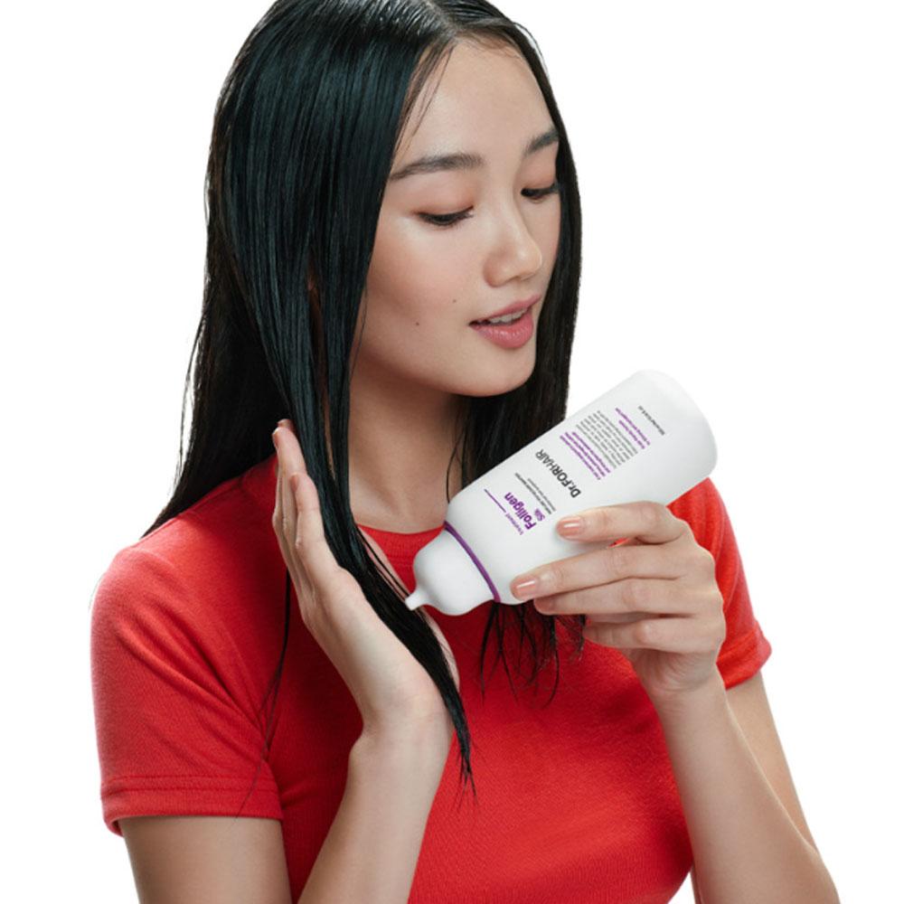 Полиген Шелковый уход 300мл