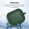 Earphone Case for Galaxy Buds 3/Pro Soft Silicone Cover Headphone Earbud Protective Housing Case Bag