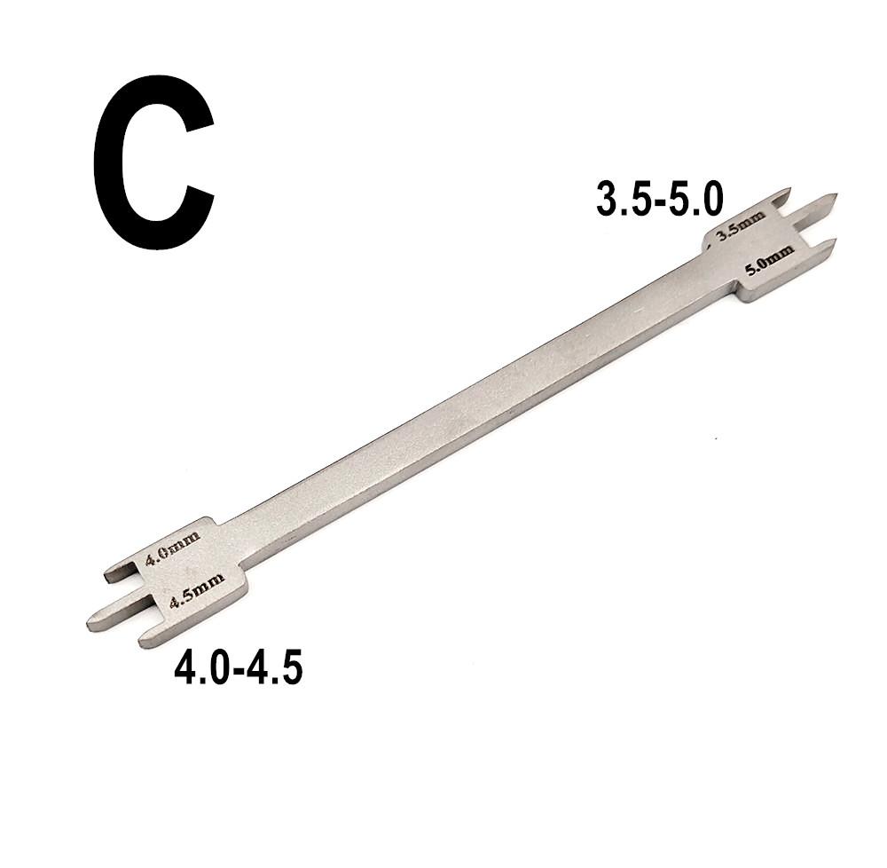 Позиционирование стоматологического ортодонтического брекета. Датчик высоты фитиля. Высокоточный позиционер брекета. Стоматологический ортодонтический инструмент. Инструменты для стоматолога.