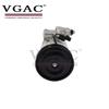 KIA Forte Carens III MPV 1.6 A/C Compressor, Model 97701-1D700