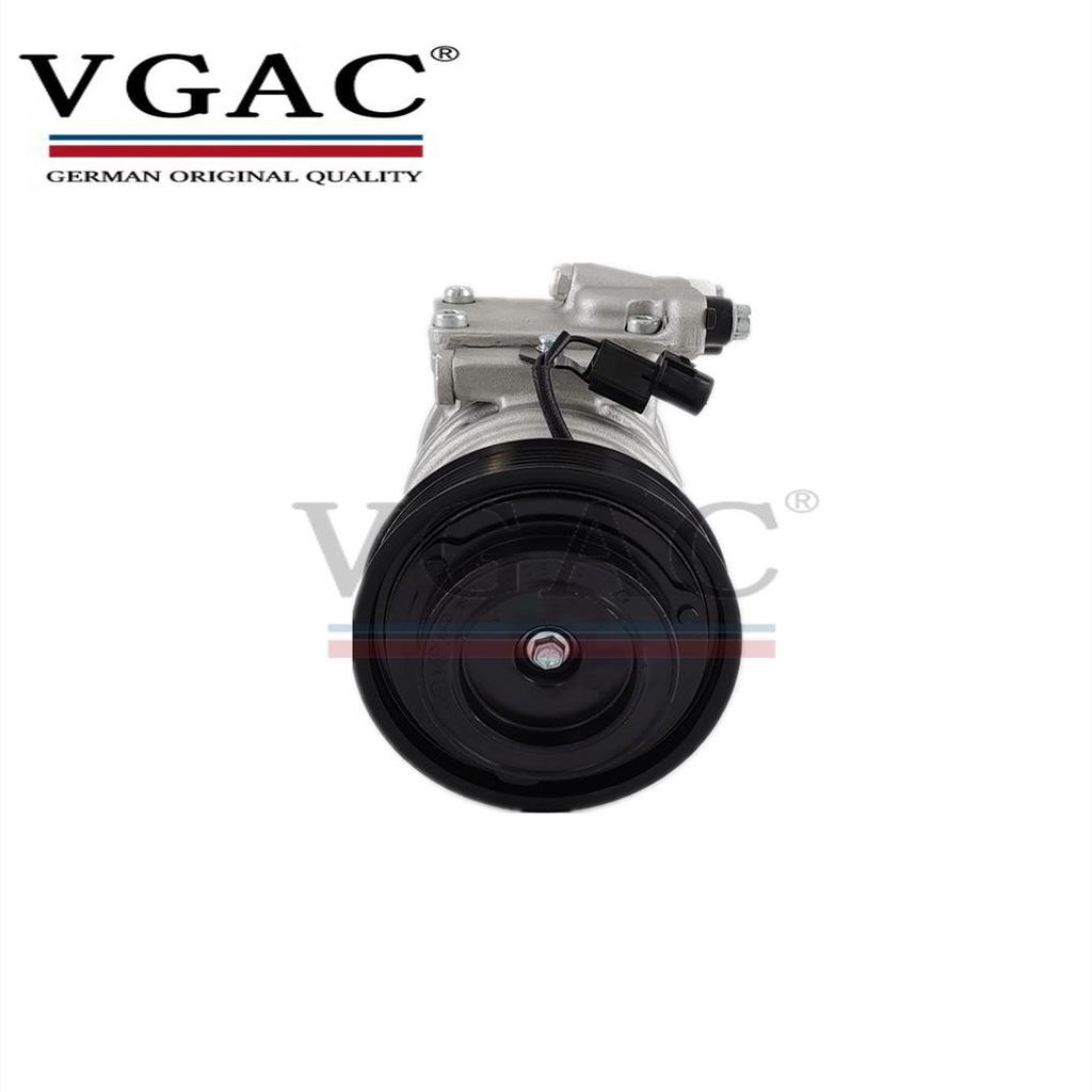 KIA Forte Carens III MPV 1.6 A/C Compressor, Model 97701-1D700