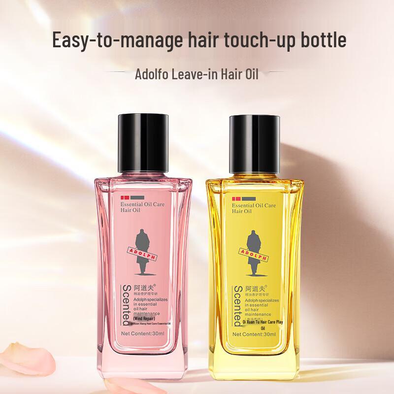 Адольф Масло для волос