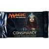 Magic: The Gathering Conspiracy Take the Crown Booster Pack English Edition Box
