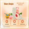 By-health Мультивитамины Super Wings для детей, жевательные таблетки