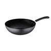 ASD Rust-Resistant Cast Iron Wok