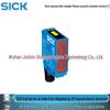 WTB12-3P2413 Фотоэлектрический датчик/переключатель SICK - Совершенно новый, Оригинальный (Модель 1041423)