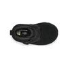 UGG Versatile Comfortable Warm Mid-Calf Snow Boots Baby Boots Black 1130757T-BLK