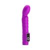 Purple Body Touch Vibrator