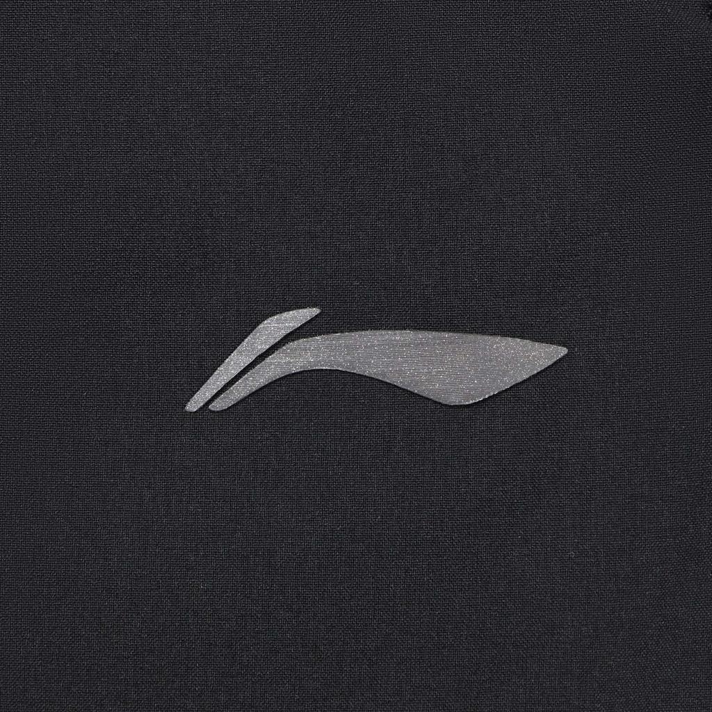 Li-Ning Серия для фитнеса УФ-стойкие Быстросохнущие Охлаждающие Спортивные Длинные Брюки Женские низ AYKW286-1