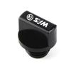 Motorcycle Oil Filler Fill Cap Engine Oil Cup Covers For SYM GTS300I CRUISYM 300 JOYMAX Z300 MAXSYM 400i CRUISYM300 MAXSYM400i