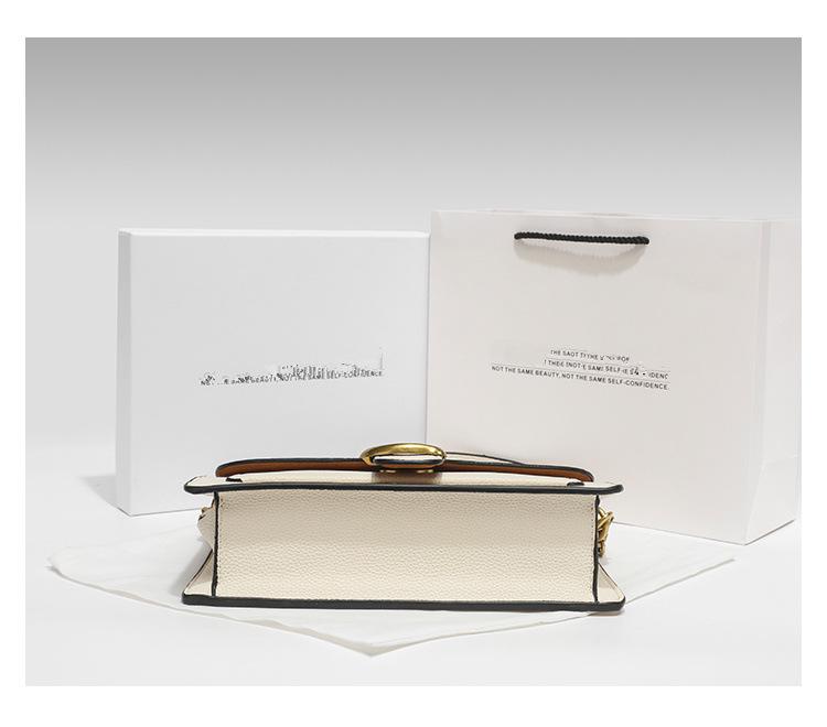 Женская классическая сумка через плечо Dionysus Tabby26 – Универсальная и модная сумка-мессенджер под мышкой с цветочным принтом.