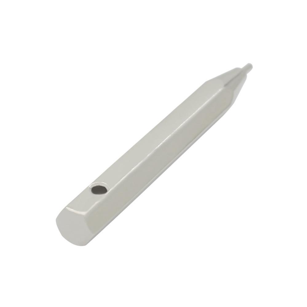 Pure Copper Cheek Rest Screw Wrench for Violin Stringed Instruments