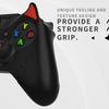 PlayVital Cute Demon Silicone Cover for Xbox Elite Wireless Controller Series Includes Thumb Grip Caps 2, (Black)