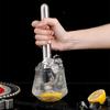 Gifts Stainless Steel Mixing Stick PP Barware Tool Crushed Ice Barware Tool Crushing Hammer Home