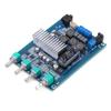 TPA3116 D2 5.0 Bluetooth Amplifier Board HighPower 2.0 Digital Household Power Amplifier Board DC 1224V