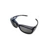 Holbein Sketching Polarized Sunglasses SG712 Over Glasses 67712